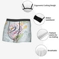 thumbnail image 6 of Fotbe Boxers Briefs For Men, Custom Mens Underwear Boxer Briefs With Design Name, Gifts For Boyfriend Husband Him -Size Name, 6 of 9