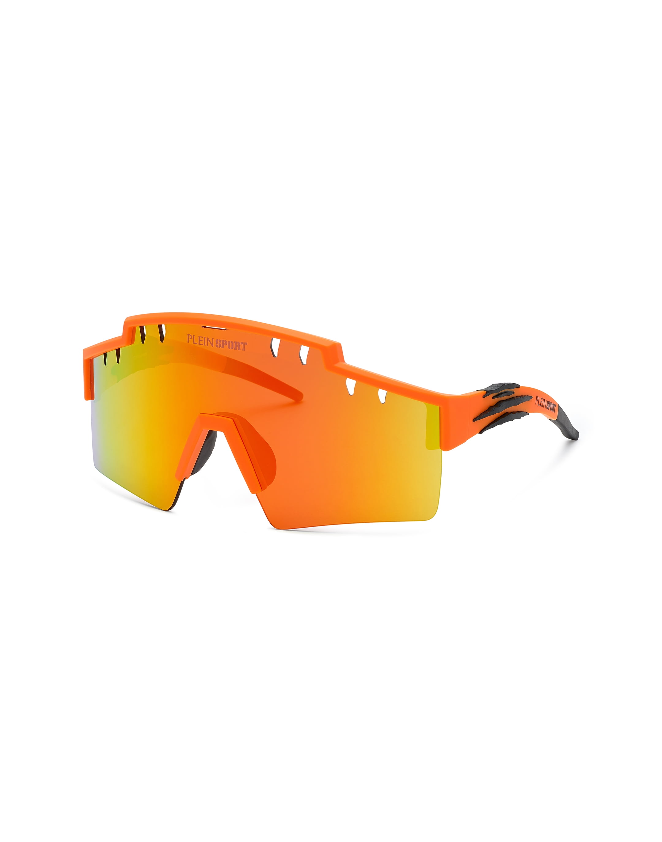 Plein Sport Sunglasses TIGER Men