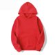 thumbnail image 3 of Mens Hooded Sports Tracksuit Unisex Two-Piece Running Outfits Long Sleeve Pullover Hoodies Sweatshirt+Sweatpants Set M, 3 of 4