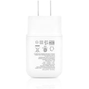 LG Wing 5G Genuine Fast Charging Wall Charger & Type C Cable