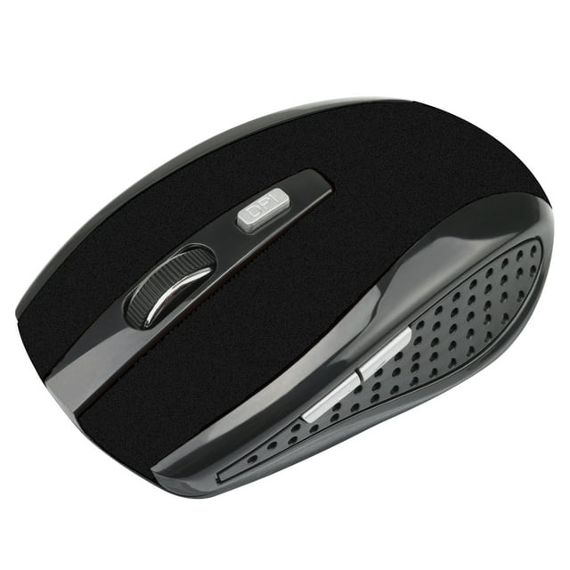 Souris Sans Fil Souris de Jeu Souris Sans Fil 6 Boutons Souris Sans Fil Réglable DPI Souris Sans Fil 2.4G Souris Sans Fil
