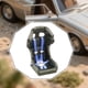 thumbnail image 4 of Asiento de cubo de coche de carreras de resina a escala 1/64, modelo en miniatura, arnés, accesorio para coche Estilo C, 4 of 9
