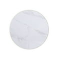 thumbnail image 6 of Manhattan Comfort Anderson Coffee Table with Steel Frame in Cream, 6 of 9