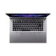thumbnail image 2 of Laptop Acer PTN16-51-790R NVIDIA GeForce RTX 4050 Core ultra7 155H 16/1 TB GB SSD Gris oscuro, 2 of 5