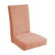 thumbnail image 2 of Funda elástica para silla de comedor, lavable, de tela, protectora | Funda elástica para el hogar, cocina y restaurante | Funda protectora ajustada para sillas, 2 of 6