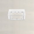 thumbnail image 4 of UPOUART Protector Impermeable Para Caja Eléctrica Exterior Con Doble Y Montaje Adhesivo, 4 of 8