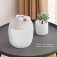 thumbnail image 4 of Mini Waste Bin Desktop Garbage Basket Cleaning Barrel Creative Small Desk Organizer Storage Dustbins Animal Trash Can Paper Towel Container, 4 of 5