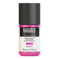 thumbnail image 1 of Professional Acrylic Gouache fluorescent pink, 2 oz. (pack of 3), 1 of 1
