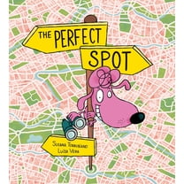 Somos8 The Perfect Spot, (Hardcover)
