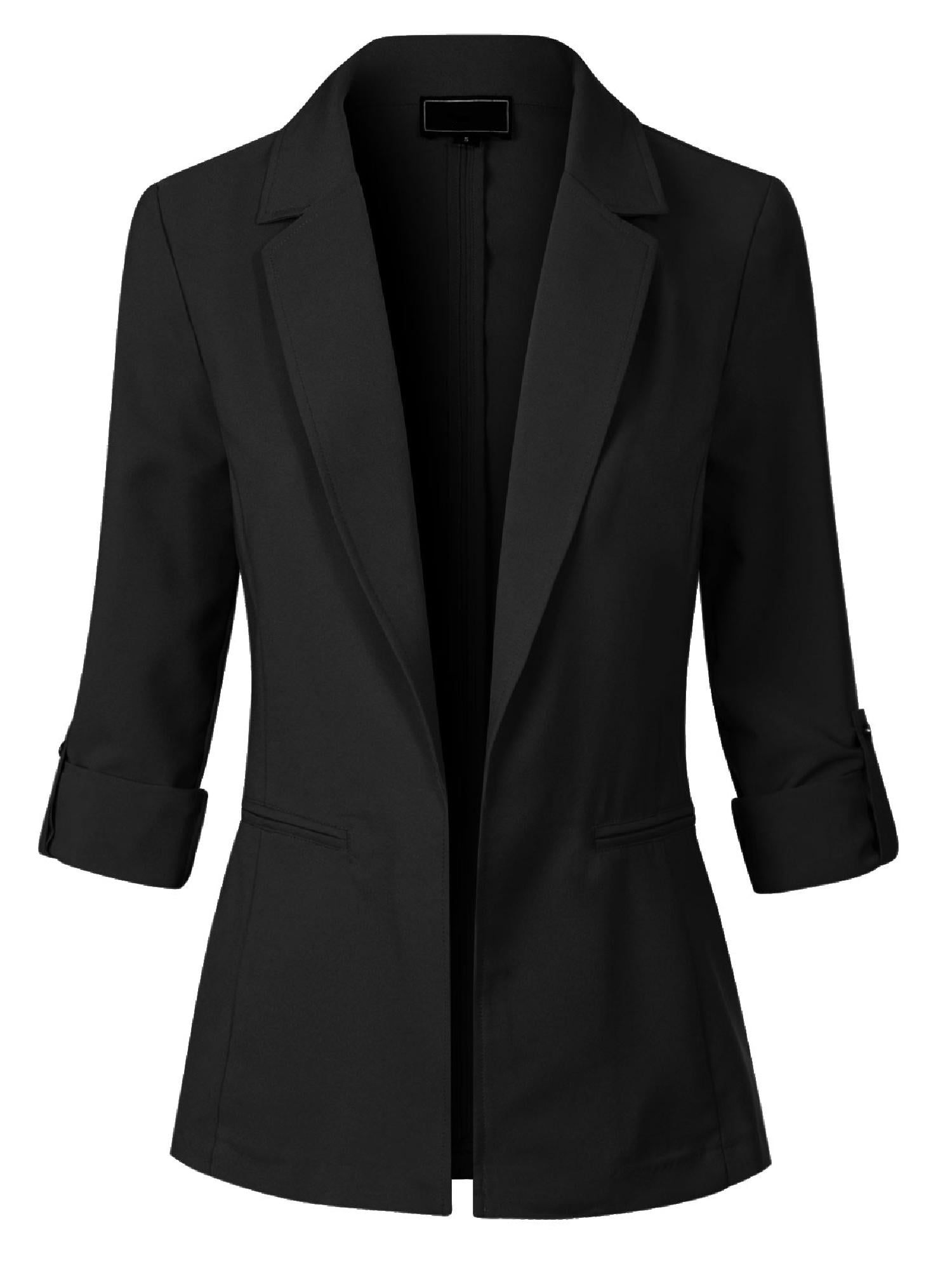 walmart women's business attire