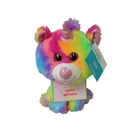 Celebrations 6.5 Unicorn