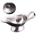 thumbnail image 4 of Contenedor de Condimentos Toystoory Acero Inoxidable Plata 240ML, 4 of 6