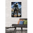 thumbnail image 3 of Halo Infinite - Art clé, 3 of 4