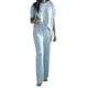 thumbnail image 2 of Conjunto de pijamas para mujer,Conjunto de pijamas para mujer Conjuntos de salón suaves con cuello redondo Conjunto de pijamas Experiencia incomparable, 2 of 6