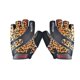 thumbnail image 4 of Soidarity Guantes deportivos de marca de medio dedo, guantes de bicicleta Unisex, guantes de esponja para deportes de ciclismo, guantes transpirables para Ciclismo Nº 1 L Soidarity HW4064-03, 4 of 5