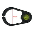 thumbnail image 1 of Centering Rod Blister Vial Level Mapping Accessories Level Bubble For 36Mm Pole, 1 of 7