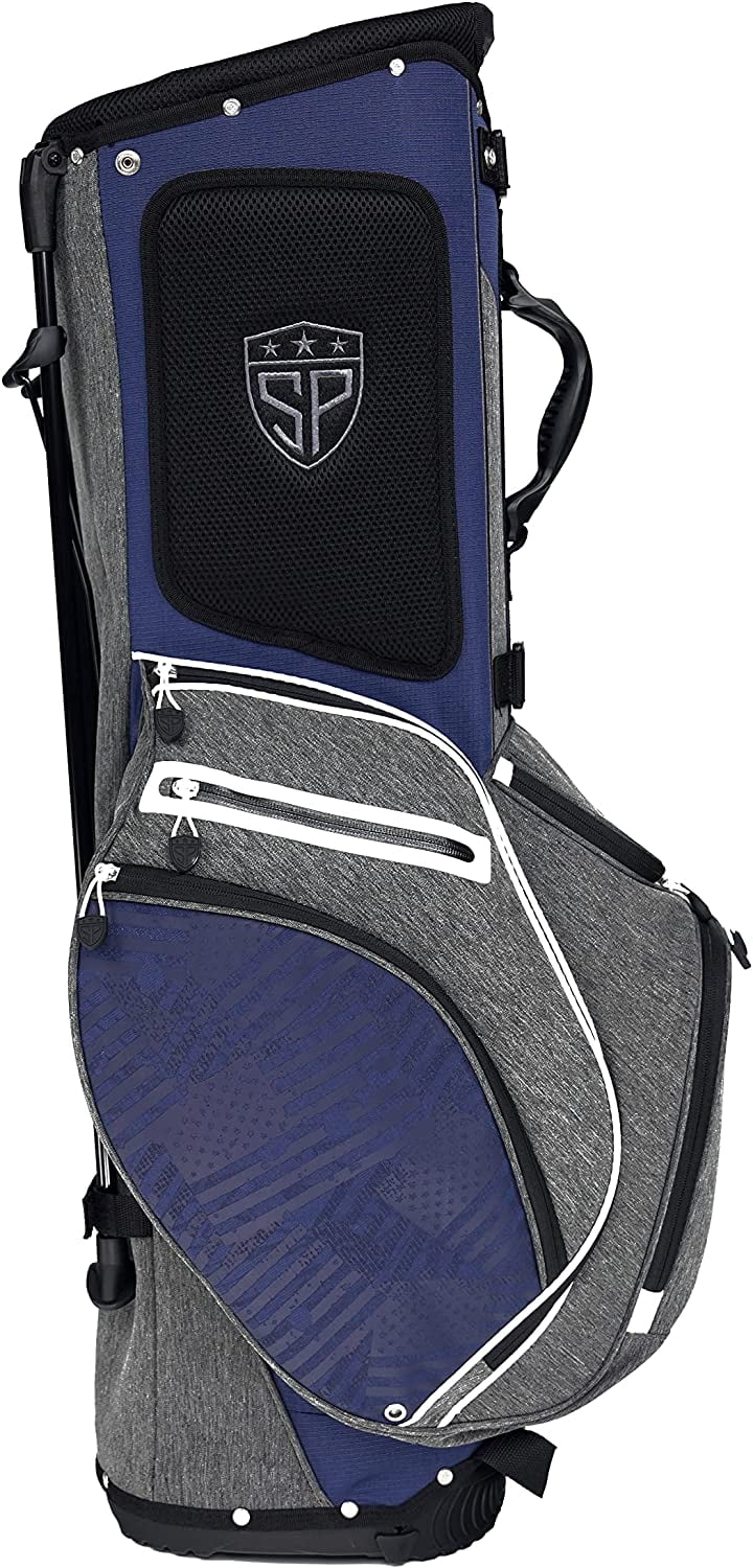 Accelerated Golf Ambush Cadet Stand Golf Bag