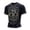 Purple, variant on Men 911 Memorial Shirt Short Sleeve 250th Anniversary Remembrance Graphic Tee Crewneck Patriot Top