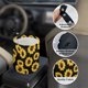 thumbnail image 4 of Car Mounted Garbage Bin Hanging Type Car Rear Seat Storage Car Mounted Garbage Bin Portable Trash Can, 4 of 6