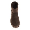 thumbnail image 5 of Avalanche Men'S Cozy Winter Boots, Dark Taupe, Size: 12, 5 of 7