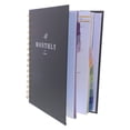 thumbnail image 6 of WORGEOUS  Work Plan Book Three-dimensional Announcement Board Financial, 6 of 8