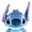 Stitch, variant on Disney Soft Jumbo Plush