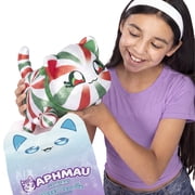 Aphmau 11” Holiday Mystery Plush