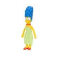 thumbnail image 5 of The Simpsons 9 inch Scale Plush Marge Simpson Figure with Soft Plush Body and Sculpted Head, 5 of 6