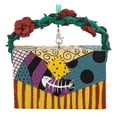 thumbnail image 3 of Disney Parks Sally Purse Handbag Christmas Resin Ornament New with Tags, 3 of 3