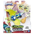 thumbnail image 2 of Playskool Heroes Chomp Squad Skyhook Figure and Accessory, for Ages 3 to 7 Years, 2 of 5