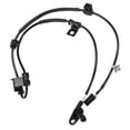thumbnail image 1 of Sensor de velocidad de rueda ABS delantero izquierdo para Hyundai Ix35 2009-2024 No.956702S300 Negro, 1 of 7