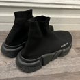 thumbnail image 2 of Balenciaga Speed Trainers *Like New*, 2 of 5