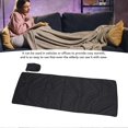 thumbnail image 3 of Multifunctional Polyester Fiber USB Heating Blanket for Home and Office Type 2, 3 of 4