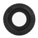 thumbnail image 3 of Anillo De Adaptador De Lente T2 PK Telescopio De aleación De Aluminio De Alta Precisión Al Adaptador De Cámara Para Cámaras DSLR PK Mount Y 1.25 Pulgadas De Puerto De Ojo, 3 of 7