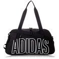 thumbnail image 1 of adidas Sac de Sport Graphique, Noir/blanc, Taille Unique, 1 of 5