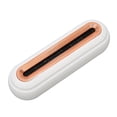 thumbnail image 2 of Desodorante de refrigerador mini USB Sincero Recargable, 2 of 10