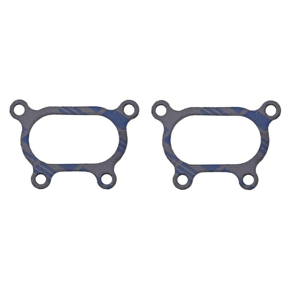 FEL-PRO MS 96411 Exhaust Manifold Gasket Set Fits select: 2005-2010 HONDA ODYSSEY, 2005-2008 HONDA PILOT