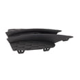 thumbnail image 3 of For Mercedes-Benz E450/E53 AMG 2021 2022 Bumper Cover Grille Driver And Passenger Side | Pair Front Plastic Textured Black | With AMG Styling Package | MB1038226, MB1039226 | 191275880449, 2138858904, 3 of 6