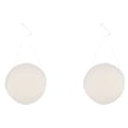 thumbnail image 1 of 2X Almohadilla de Esponja de Konjac Konnyaku Fibra de Gelatina para Maquillaje para Limpieza de Cara Soplo de Esponja Exfoliante - Blanco, 1 of 5