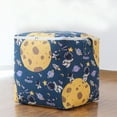 thumbnail image 1 of Sac de Rangement Réutilisable Sac de Rangement Multifonctionnel Sac à Linge pour Protection contre l'Humidité Valise Vêtements Couettes Couvertures Meubles Lavable Sac à Linge Bacs de Rangement, 1 of 8