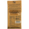 thumbnail image 2 of HU KITCHEN Organic Almond Crunch Dark Chocolate Bar, 2.1 OZ (1 pack), 2 of 2