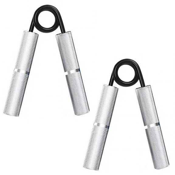 GUIYANIU 2 Pcs 150 & 200LB Power Gripper for Build Strength and Mobility