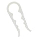 thumbnail image 1 of Abrelatas de frasco de botella quatre en un Complimentos Ajustable Adecuado Forma de Calabaza Magideal Abrelatas de frasco de botella, 1 of 7