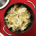 thumbnail image 2 of Circulon Ultimum Forged Aluminum 3 Qt Nonstick Induction Saucepot with Lid, Black, 2 of 4