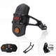 thumbnail image 4 of Guardabarros Trasero Del Guardabarros De La Motocicleta Guardabarros Para 700 750X NC750D, Fácil De Instalar, Con Reflector Para La Seguridad De Sharpla Guardabarros trasero de motocicleta, 4 of 8
