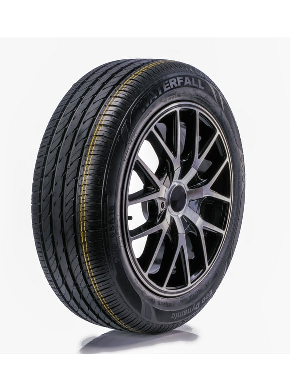 Waterfall Eco Dynamic Summer 205/55R17 95W XL Passenger Tire