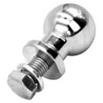thumbnail image 6 of FRCOLOR Trailer Balls Trailer Ball Joint Versatile Trailer Accessory 12x5cm, 6 of 8
