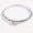 Silver, variant on 1.5mm Twisted Rope Silver/Gold/Rose Gold Cz Band 925 Silver Women Ring Sz 4-9.5