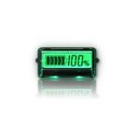 thumbnail image 1 of Kenally Indicador de TH01 Porcentaje LCD Claro Pantalla de cristal líquido simple Baterías Pantalla Robusto Azul Verde Coche Automoción decorativa y accesorios Ácido plombico 12-48V Kenally VI018582-01, 1 of 6