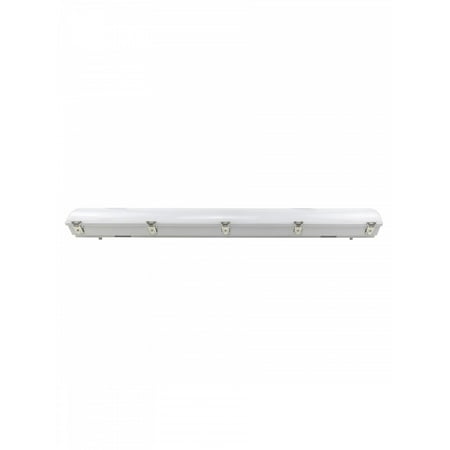 

40-Watt LED Vapor tight CCT Color changeable(3000K 4000K 5000K)